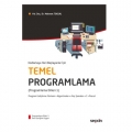 Kodlamaya Yeni Başlayanlar için Temel Programlama - Mehmet Tekdal