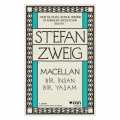 Macellan, Bir İnsan Bir Yaşam - Stefan Zweig