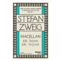  Macellan, Bir İnsan Bir Yaşam - Stefan Zweig