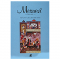  Mesnevi Cilt 1-2-3 - Mevlana Celaleddin-i Rumi