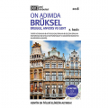  On Adımda Brüksel ve Çevresi - Antony Mason
