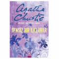 Sensiz Bir İlkbahar - Agatha Christie