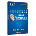  TYT Şifreli Matematik Problemler ve Sayısal Mantık Video Anlatımlı Soru Bankası İvme Yayınları
