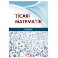  Ticari Matematik - Ümit Yılmaz