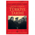  Türkiye Tarihi - Suavi Aydın, Yüksel Taşkın