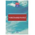 Vergi Barışı Paneli - Lütfü Başöz