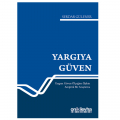 Yargıya Güven - Serdar Gülener