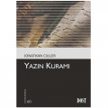  Yazın Kuramı - Jonathan Culler