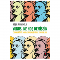  Yunus Ne Hoş Demişsin - Beşir Ayvazoğlu