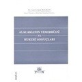  Alacaklının Temerrüdü ve Hukuki Sonuçları - Aziz Erman Bayram