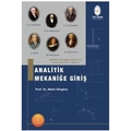 Analitik Mekaniğe Giriş - Metin Gürgöze