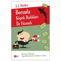  Borsada Köpek Balıkları İle Yüzmek - John James Butler