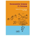  Ekonominin İçinden 21 Kavram - Zahide Ayyıldız Onaran, Elif Asoy