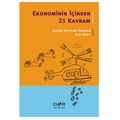 Ekonominin İçinden 21 Kavram - Zahide Ayyıldız Onaran, Elif Asoy