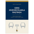  Genç Hukukçularla Baş Başa - Ergin Ergül
