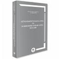  Güveni Kötüye Kullanma ve Karşılıksız Yararlanma Suçları - Erdener Yurtcan, Begüm İrtiş