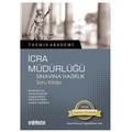 THEMIS Akademi İcra Müdürlüğü Sınavına Hazırlık Soru Kitabı - İsmail Ercan, Tamer Bozkurt