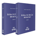  İcra ve İflas Hukuku (2 Cilt) - Timuçin Muşul