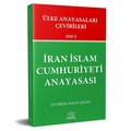 İran İslam Cumhuriyeti Anayasası - Halil Çeçen