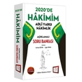 Kelepir Ürün İadesizdir - HAKİMİM Adli Yargı Hakimlik Açıklamalı Soru Bankası 657 Yayınları Eylül 2019