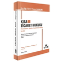  Kısa Ticaret Hukuku - Tamer Bozkurt