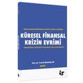 Küresel Finansal Krizin Evrimi - Yüksel Bilgili, Cemil Erarslan