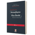  Küreselleşme ve Ulus - Devlet - Ezgi Germeç Tanrıverdi