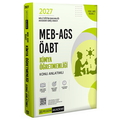  MEB AGS ÖABT Kimya Öğretmenliği Konu Anlatımlı Pegem Akademi 2027
