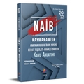  NAİB Kaymakamlık Hukuk Konu Anlatımı Dizgi Kitap Yayınları 2023