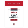  Pratik Türk Ceza Kanunu - Hasan Tahsin Gökcan, Mustafa Artuç
