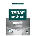  Taraf Ehliyeti - Rezan Epözdemir