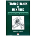  Termodinamik ve Mekanik - Muharrem Zeytinoğlu