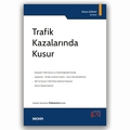  Trafik Kazalarında Kusur - Erhan Günay