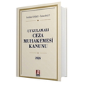  Uygulamalı Ceza Muhakemesi Kanunu - Feridun Yenisey, Özkan Balcı