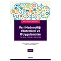  Veri Madenciliği Yöntemleri ve R Uygulamaları - Bülent Altunkaynak