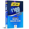 YARGIÇ Hakimlik Sınavı Çözümlü Soru Bankası Genel Yetenek Genel Kültür Dizgi Kitap Yayınları 2022