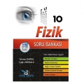  10. Sınıf Fizik Soru Bankası - Yayın Denizi Yayınları