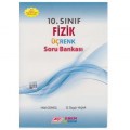 10. Sınıf Fizik Üçrenk Konu Soru Bankası Esen Yayınları