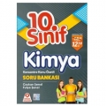  10. Sınıf Kimya Konu Özetli Soru Bankası Örnek Akademi Yayınları