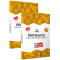 10. Sınıf Matematik Konu Özetli Soru Bankası Seti 2 Kitap Asel Yayınları