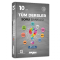 10. Sınıf Tüm Dersler Soru Bankası Ankara Yayıncılık