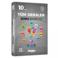  10. Sınıf Tüm Dersler Soru Bankası Ankara Yayıncılık