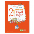 2. Sınıf Gün Be Gün Defter Kitap Hayat Bilgisi Seçkin Eğitim Teknikleri