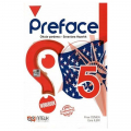  5. Sınıf Preface Workbook Nitelik Yayınları