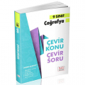 9. Sınıf Coğrafya Çevir Konu Çevir Soru İnovasyon Yayıncılık