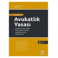 Avukatlık Yasası - Hasan Tahsin Gökcan