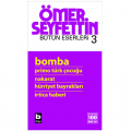  Bomba - Ömer Seyfettin