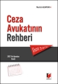 Ceza Avukatının Rehberi - Mustafa Albayrak