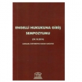  Engelli Hukukuna Giriş Sempozyumu (24-10-2014)