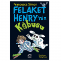 Felaket Henry'nin Kabusu - Francesca Simon